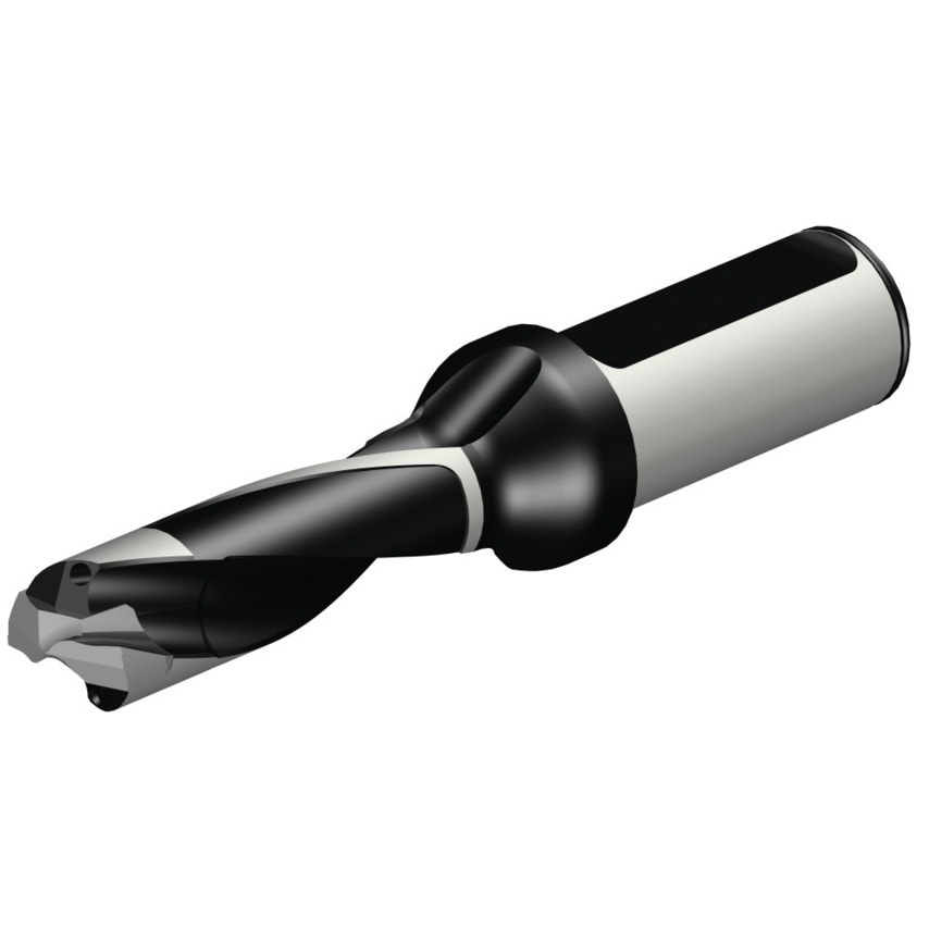 870-2100-21LX1-3 870 Exchangeable Tip Drill