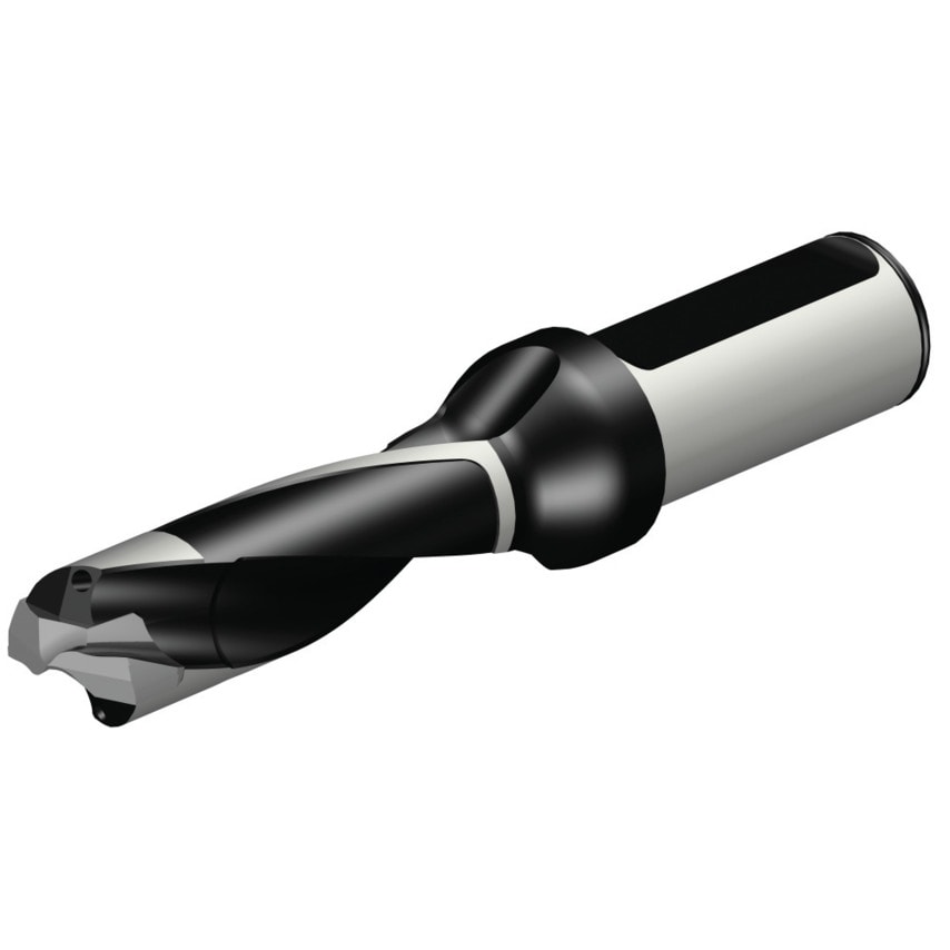 870-2300-23LX1-3 870 Exchangeable Tip Drill