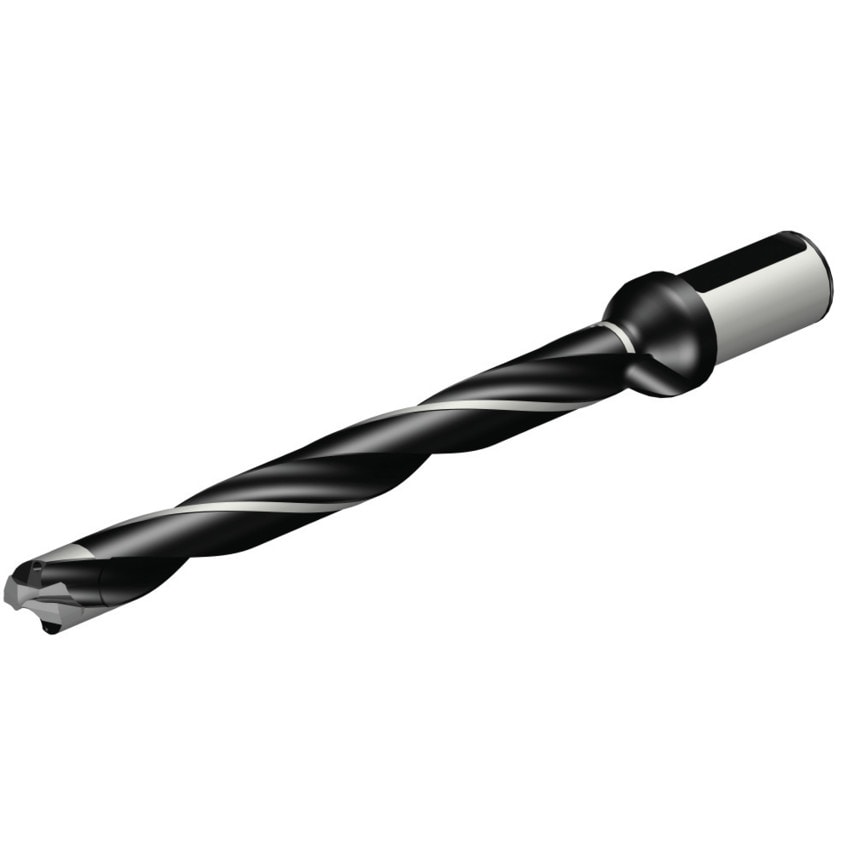 870-2400-24LX125-10 870 Exchangeable Tip Drill