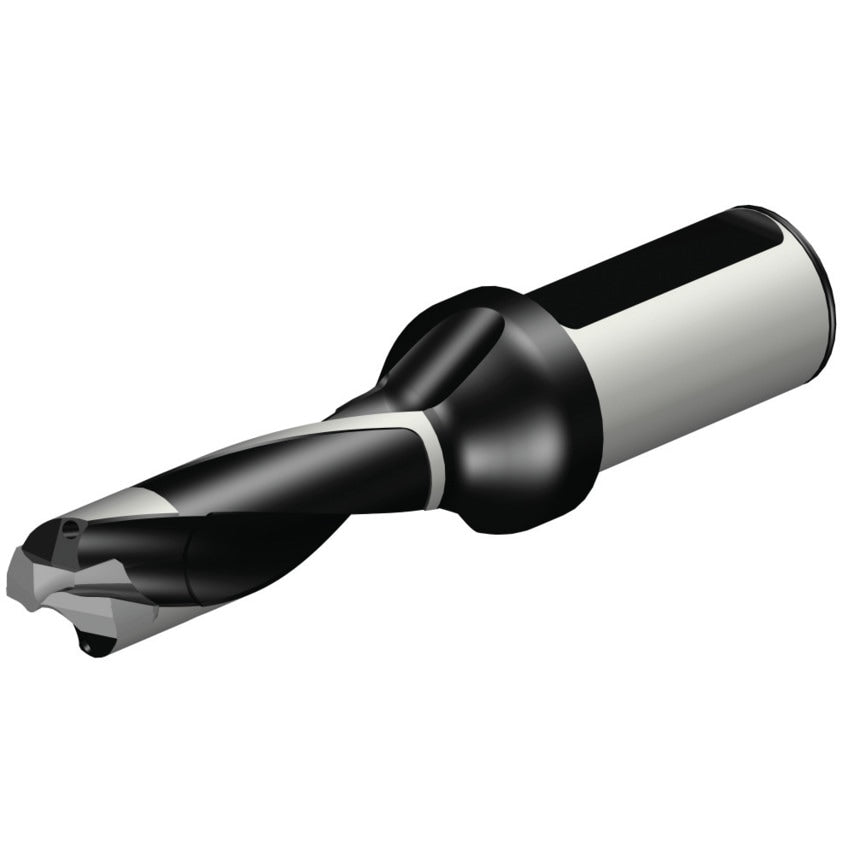 870-2400-24LX125-3 870 Exchangeable Tip Drill