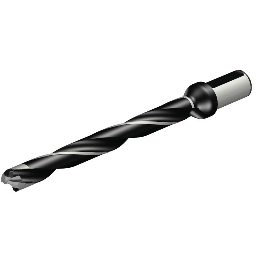 870-2500-25LX125-10 870 Exchangeable Tip Drill