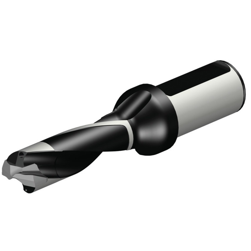 870-2500-25LX125-3 870 Exchangeable Tip Drill