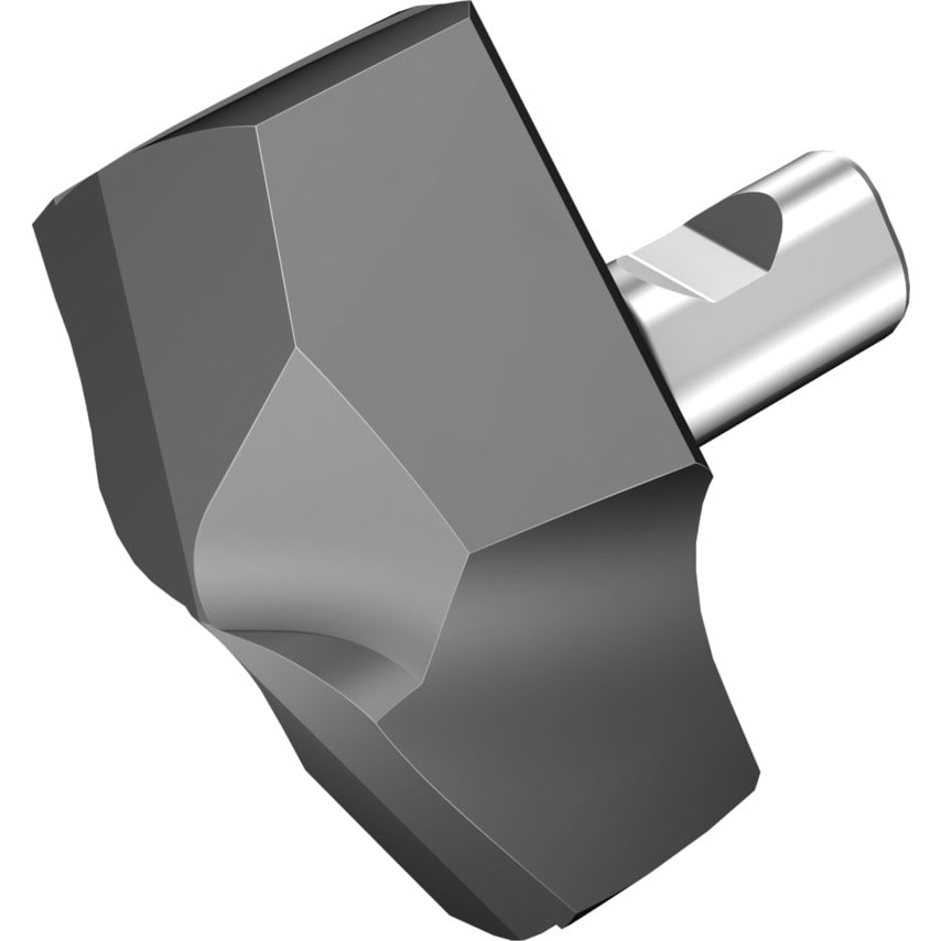 870-2570-25-MM2334 870 Drill Tip