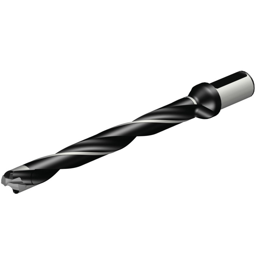 870-2600-26LX125-10 870 Exchangeable Tip Drill