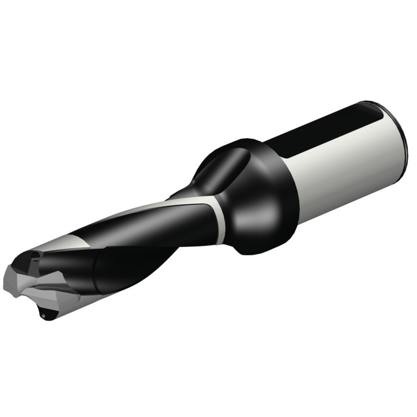 870-2600-26LX125-3 870 Exchangeable Tip Drill