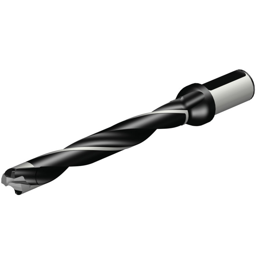 870-2600-26LX125-8 870 Exchangeable Tip Drill