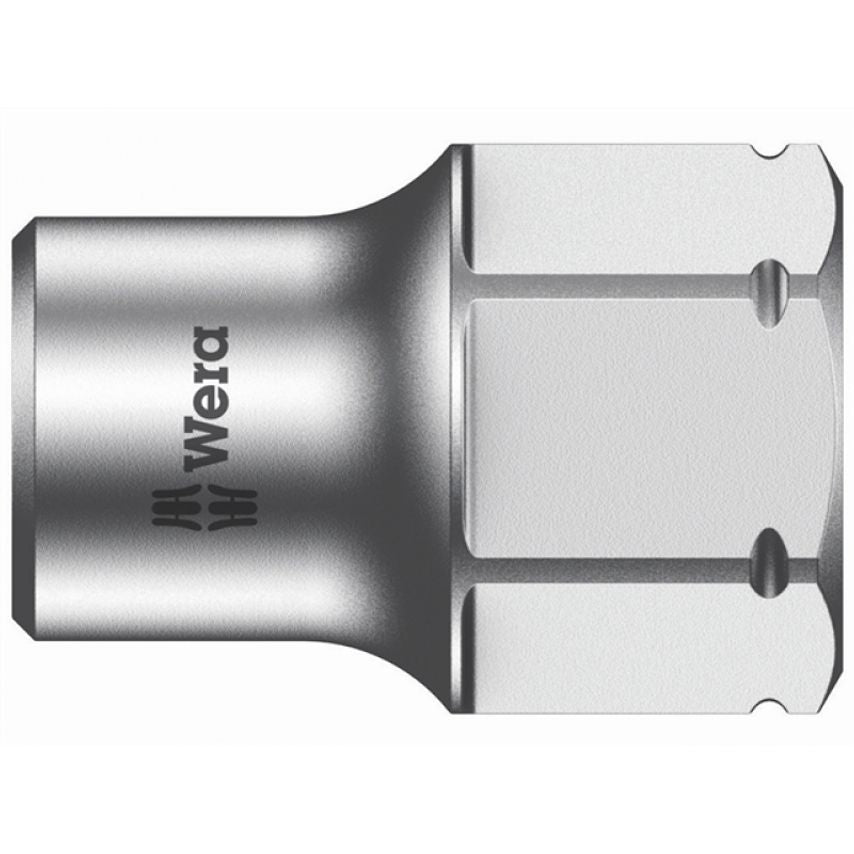 8790 FA Zyklop Shallow Socket 1/4in Drive 5mm WER003667