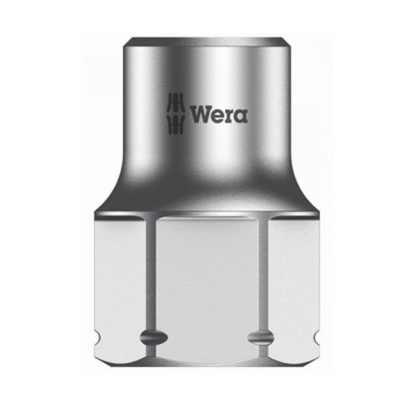 8790 FA Zyklop Shallow Socket 1/4in Drive 8mm WER003675