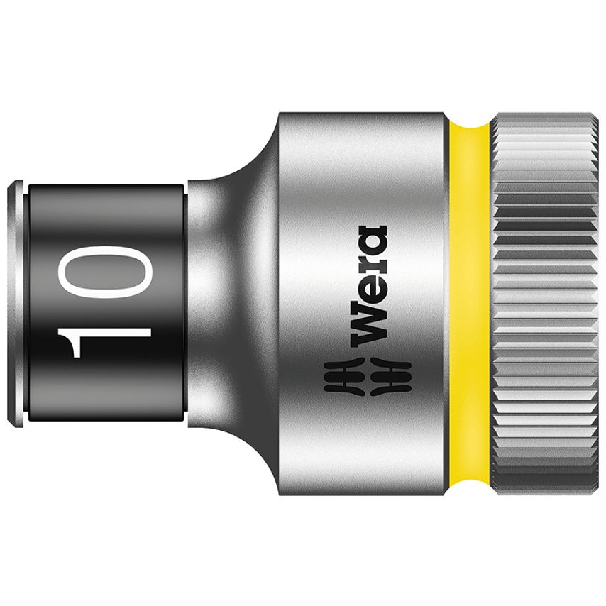 8790 HMC HF Zyklop Bolt Holding Socket 1/2in Drive x 10mm Hex WER003730