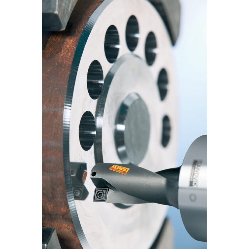 880-04 03 W07H-P-LM Insert Grade 4044