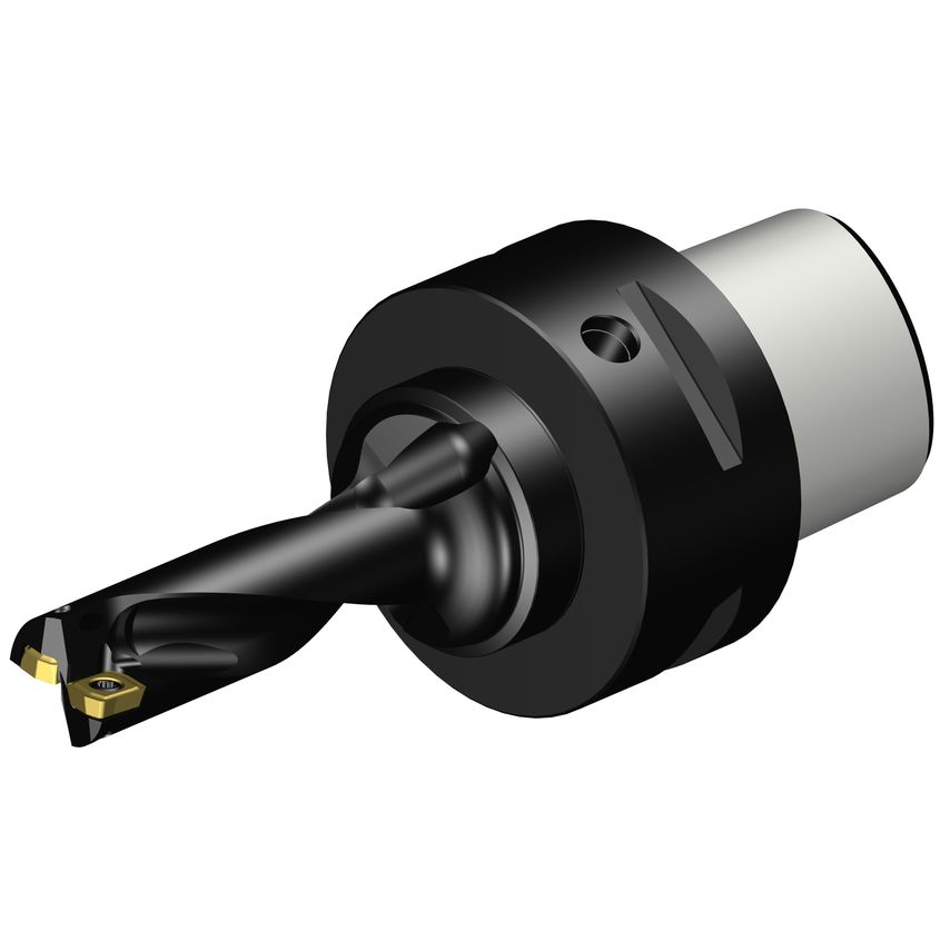 880-D1250C4-03 12.50MM CoroDrill