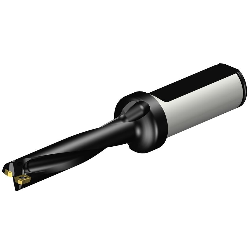 880-D1250L20-05 12.50MM CoroDrill