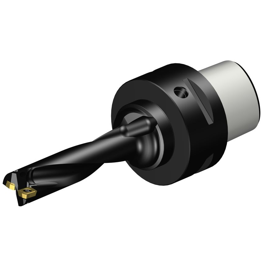 880-D1300C4-04 13.00MM CoroDrill