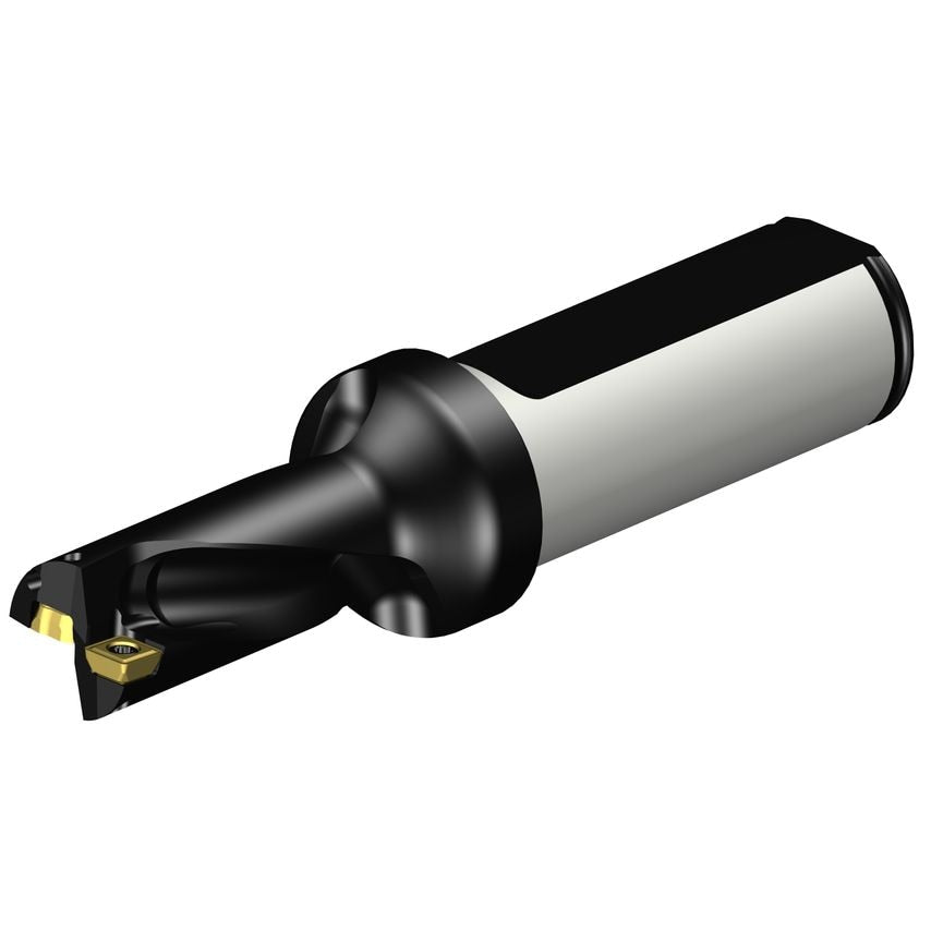 880-D1500L20-02 15.00MM CoroDrill