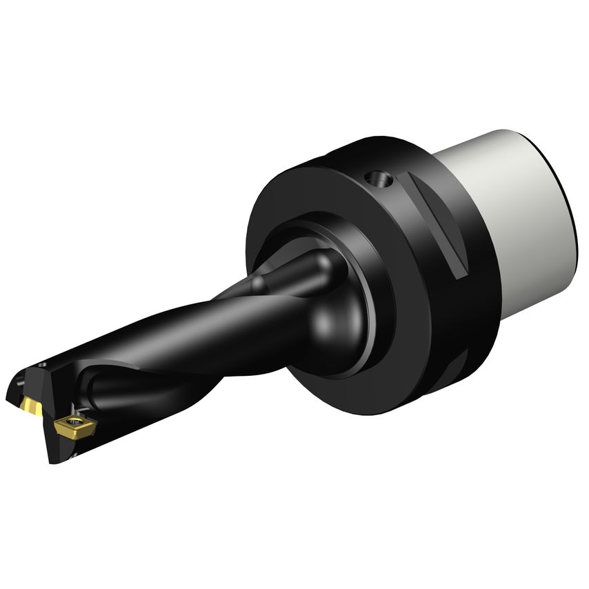 880-D1950C5-03 19.50MM CoroDrill