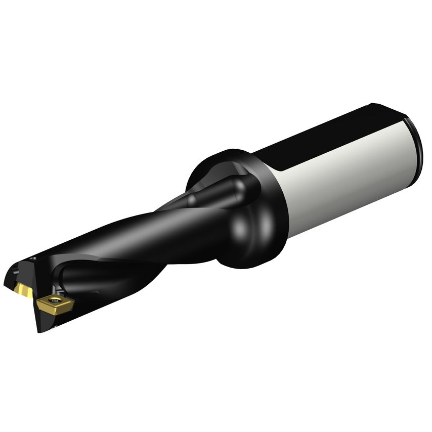 880-D2050L25-03 20.50MM CoroDrill