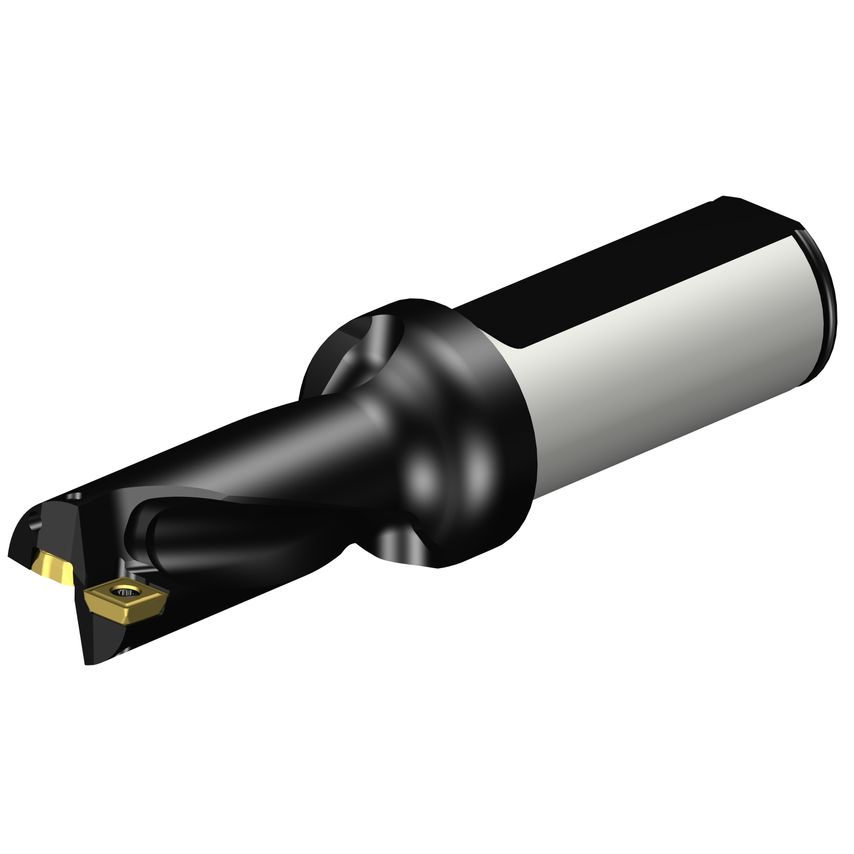 880-D2100L25-02 21.00MM CoroDrill