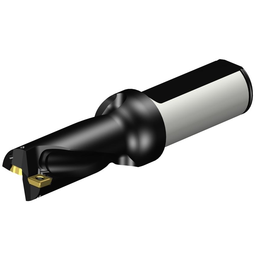 880-D2300L25-02 23.00MM CoroDrill