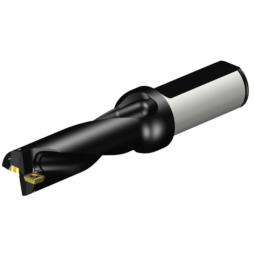 880-D2300L25-03 23.00MM CoroDrill