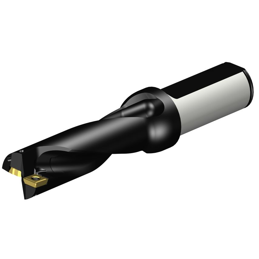 880-D2450L25-03 24.50MM CoroDrill