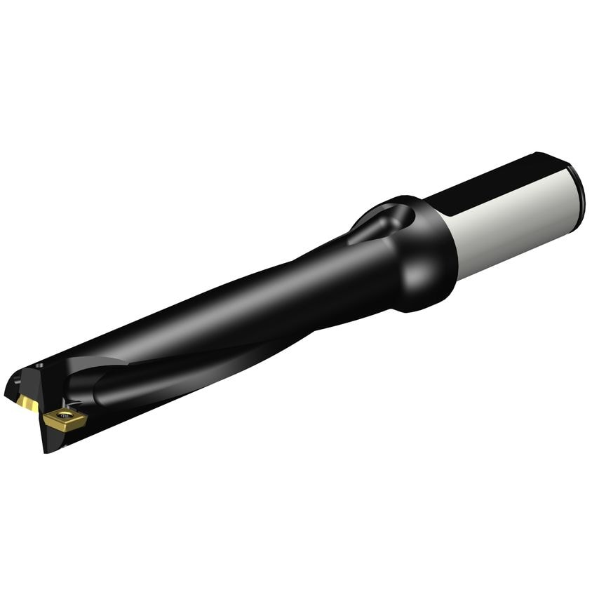 880-D2500L25-05 25.00MM CoroDrill