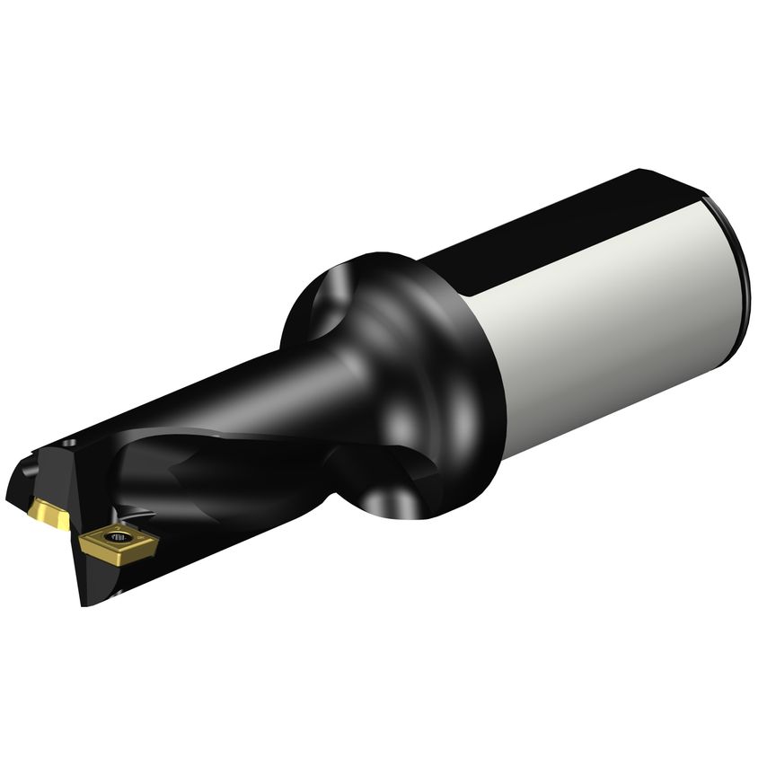 880-D3100L40-02 31.00MM CoroDrill