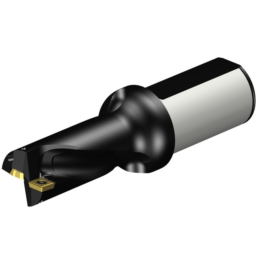 880-D3300L40-02 33.00MM CoroDrill