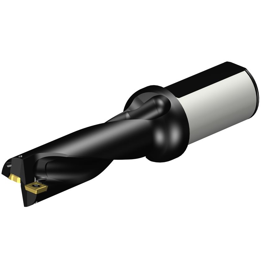 880-D3300L40-03 33.00MM CoroDrill