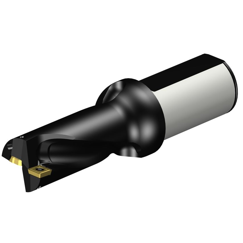 880-D3500L40-02 35.00MM CoroDrill