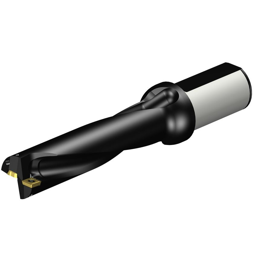 880-D3500L40-04 35.00MM CoroDrill