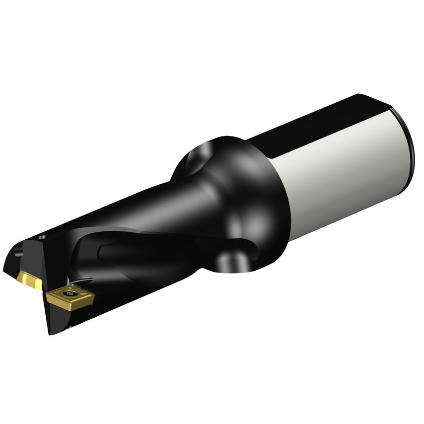 880-D3600L40-02 36.00MM CoroDrill