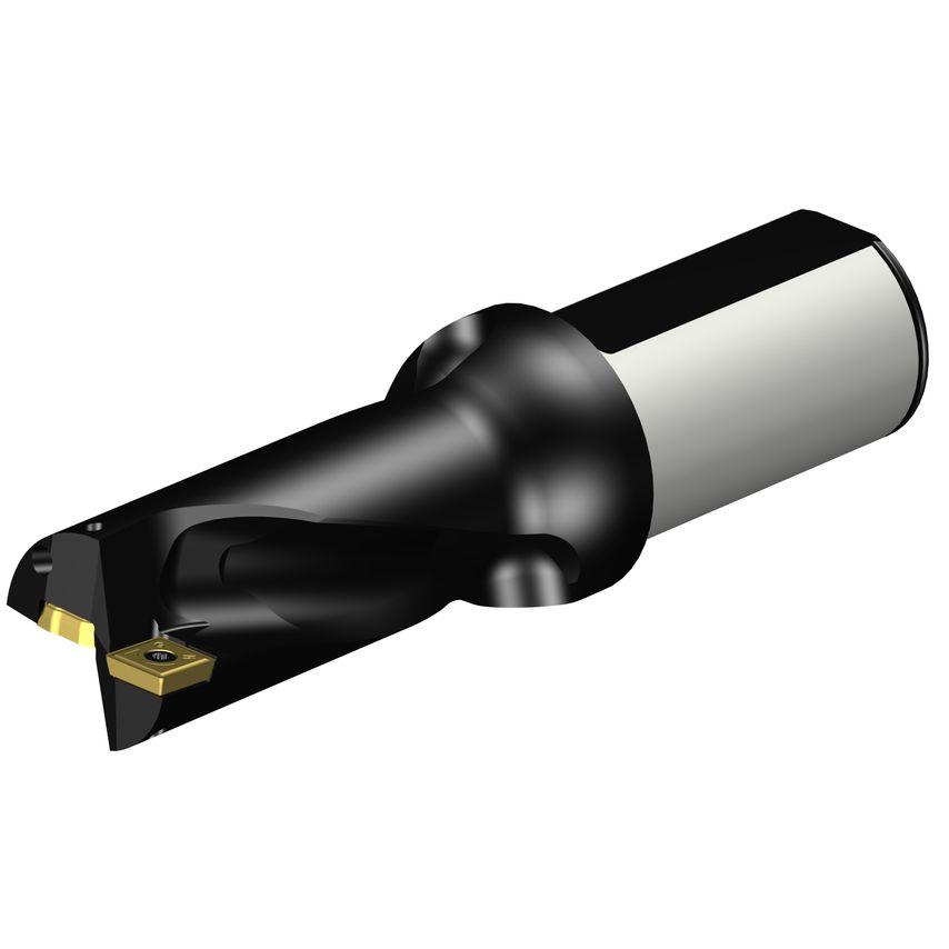 880-D3700L40-02 37.00MM CoroDrill