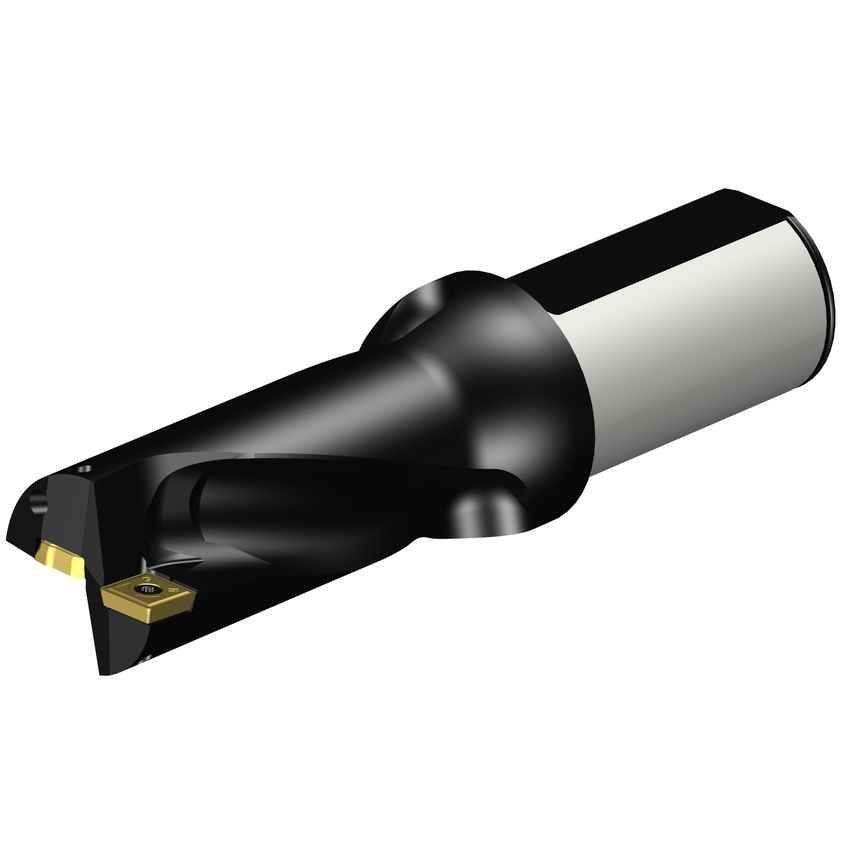 880-D3900L40-02 39.00MM CoroDrill