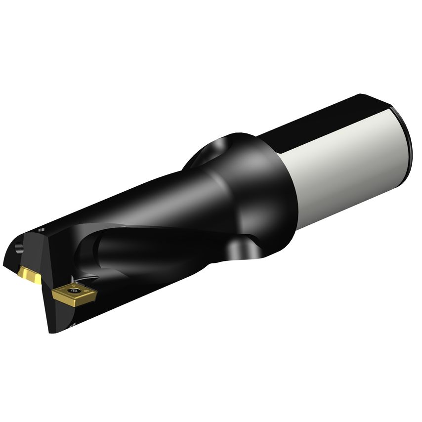 880-D4100L40-02 41.00MM CoroDrill