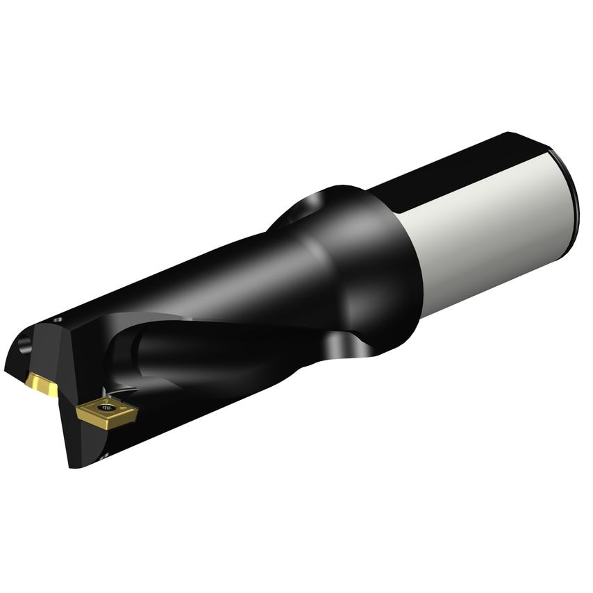 880-D4300L40-02 43.00MM CoroDrill