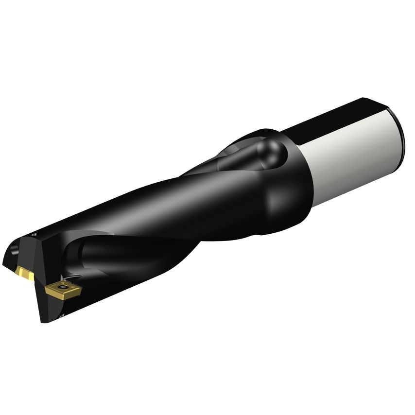 880-D4300L40-03 43.00MM CoroDrill