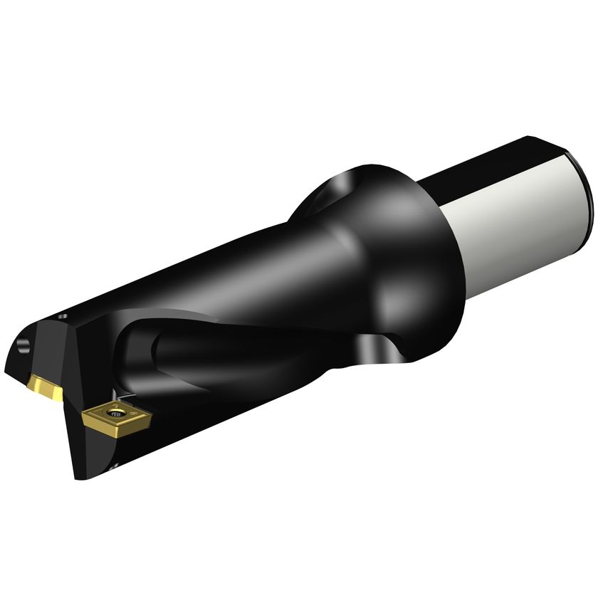 880-D5100L40-02 51.00MM CoroDrill