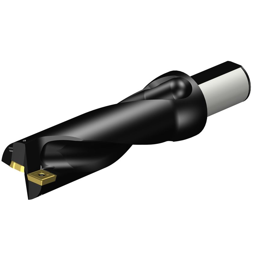 880-D5300L40-03 53.00MM CoroDrill