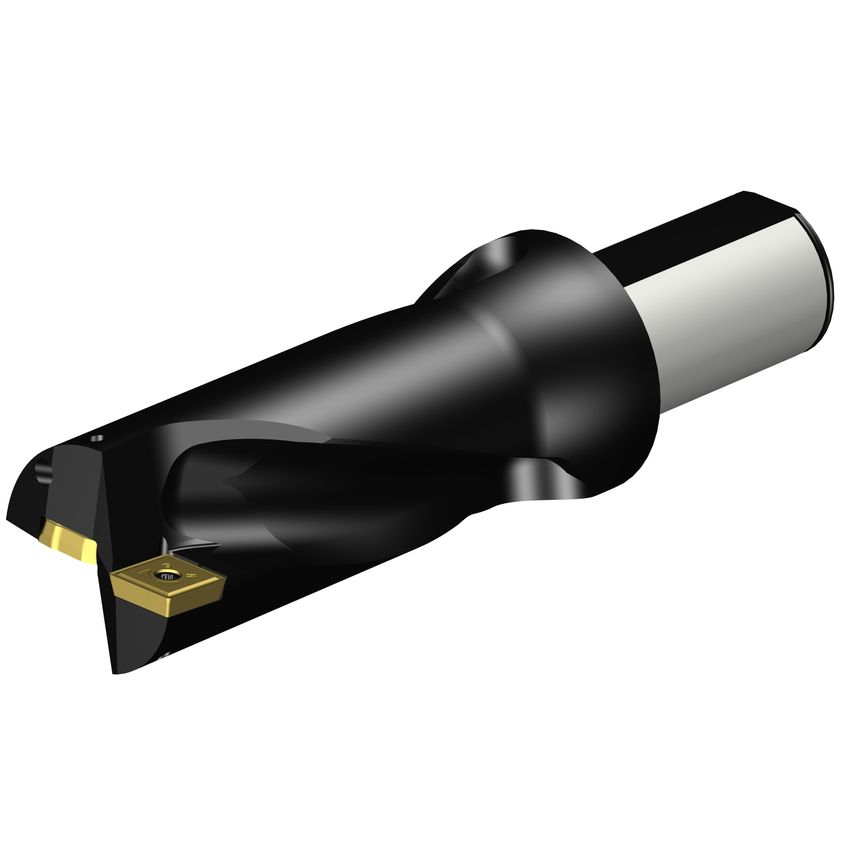 880-D5400L40-02 54.00MM CoroDrill