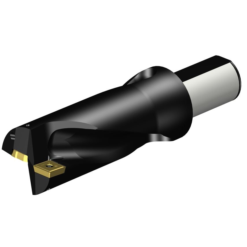 880-D5700L40-02 57.00MM CoroDrill