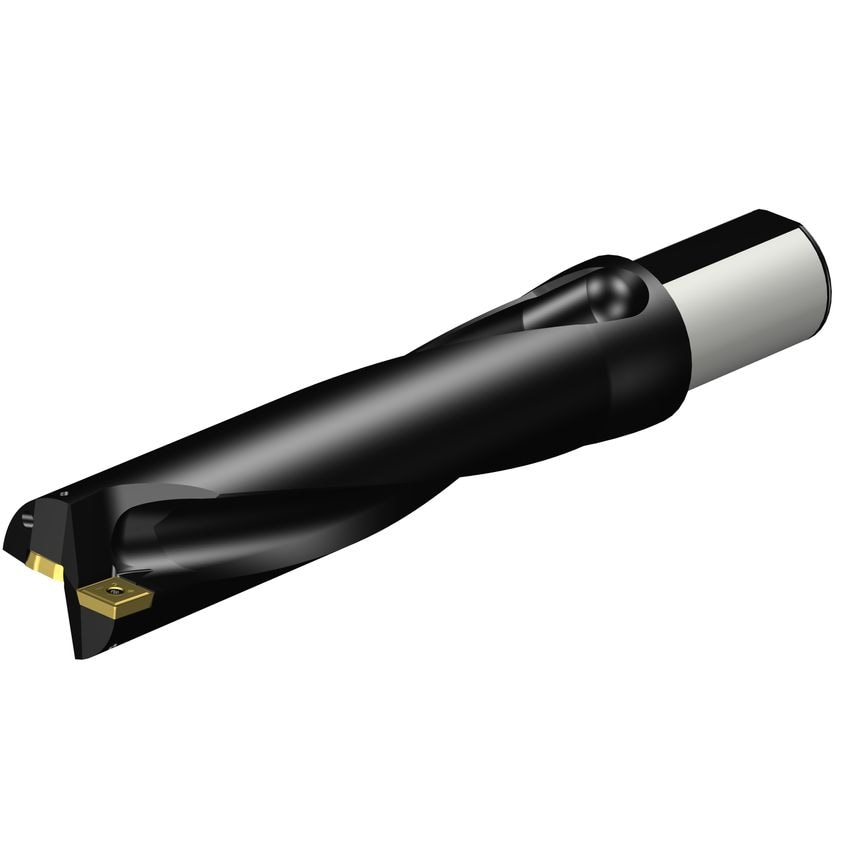 880-D5700L50-04 57.00MM CoroDrill