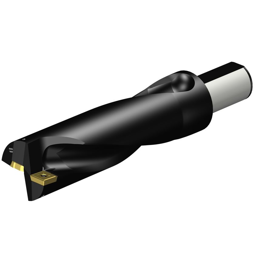 880-D6000L40-03 60.00MM CoroDrill