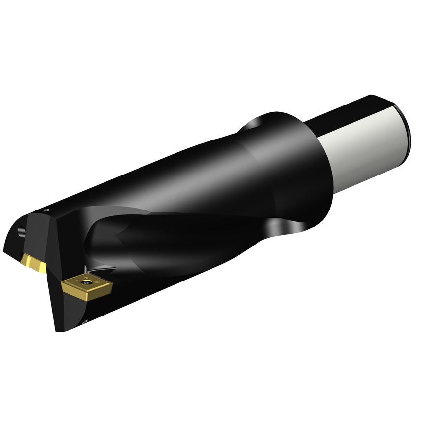 880-D6200L40-02 62.00MM CoroDrill