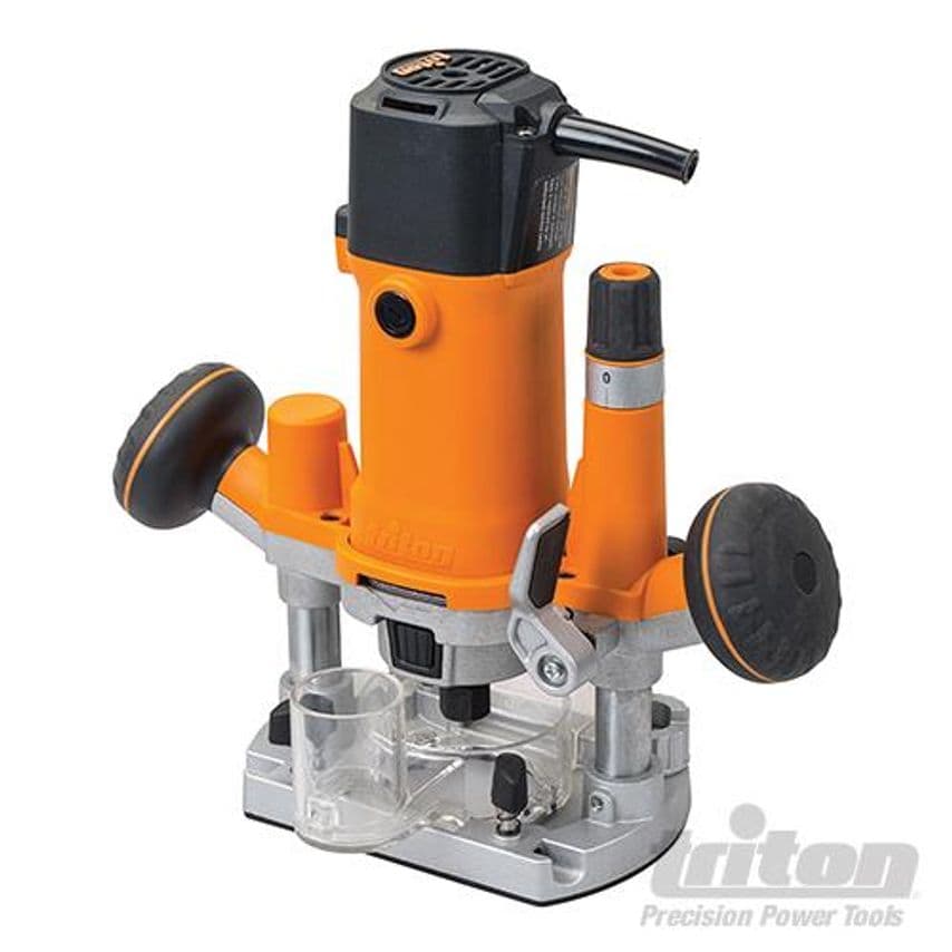 880W Trimmer Router 1/4"/8mm Tmnrtr