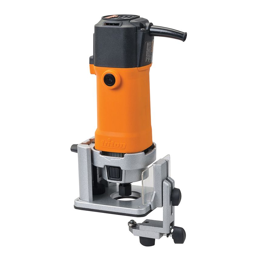 880W Trimmer Router 1/4"/8mm Tmnrtr