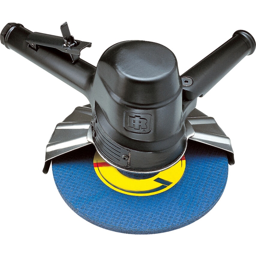 88V85P107M-EU 7" Vertical Grinder