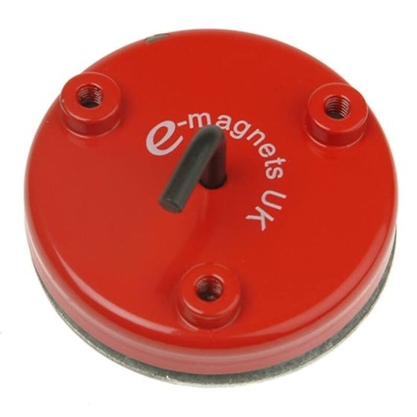 896 Limpet Pot Magnet 76mm