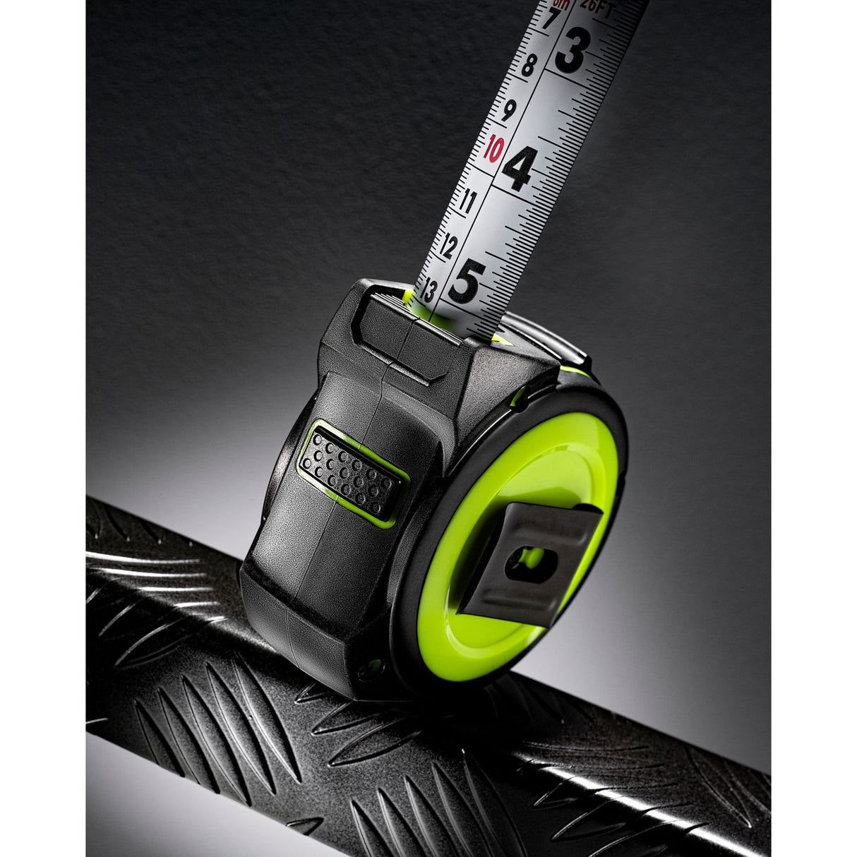 8M-27mm Wide Class 1 Tape Measure Pack of 6