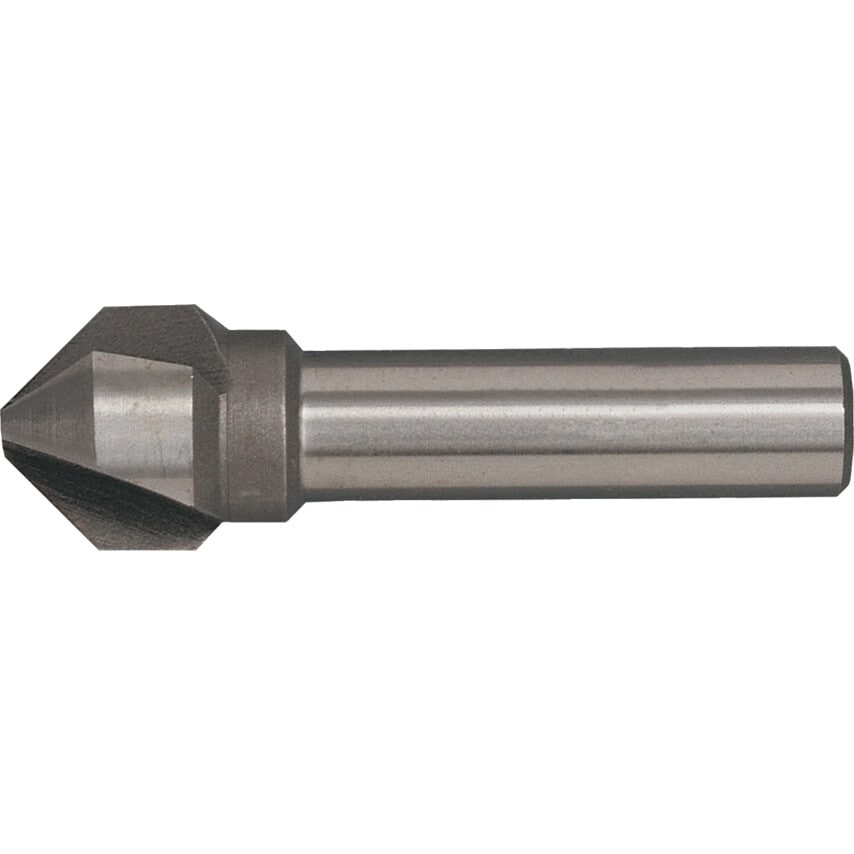 8MM 90DEG HSS-Cobalt S/S Countersink