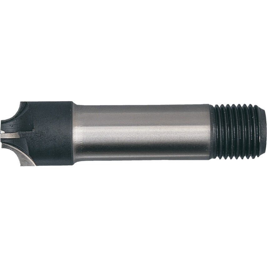 8MM HSS Sc/Sh Corner Rounding Cutter